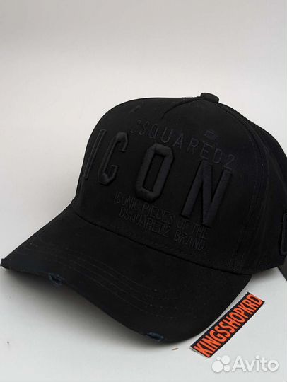 Бейсболка мужская