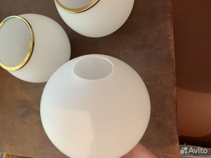 Плафоны для люстры