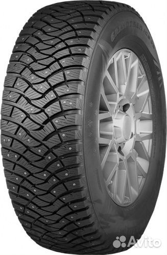 Dunlop GrandTrek Ice 03 275/45 R20 110T