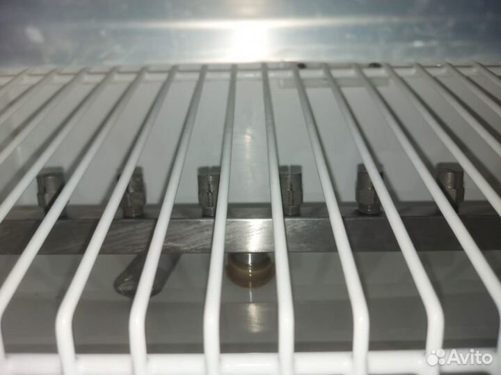 Чистая кухня