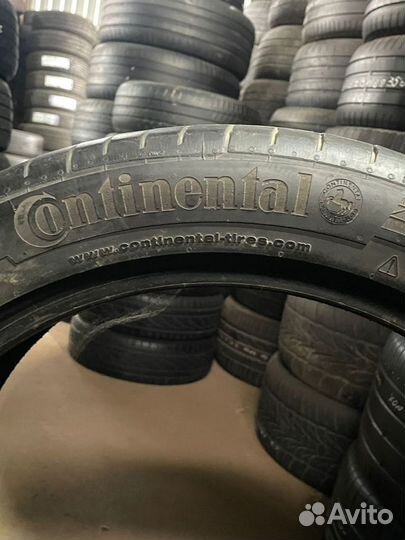 Continental ContiSportContact 5 245/45 R19 98W