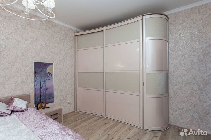 Шкаф купе на заказ