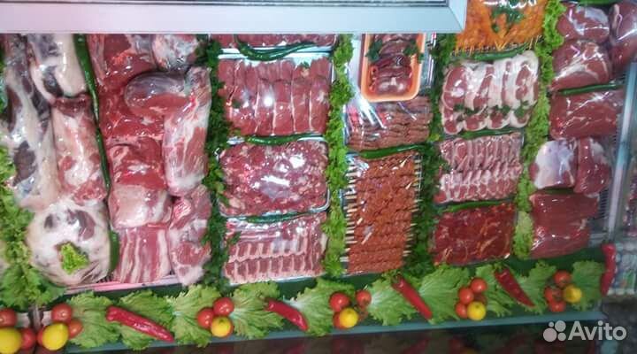 Доставки Мясо