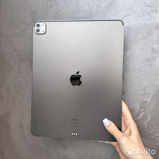 iPad Pro 12,9 (2020)