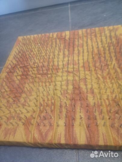 Доска для гвоздестояния