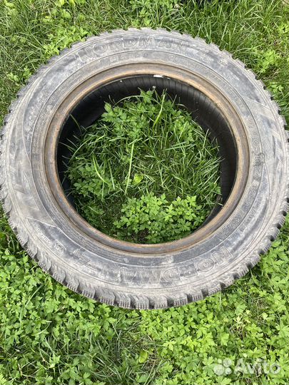 Nordman Nordman 4 17.5/65 R14