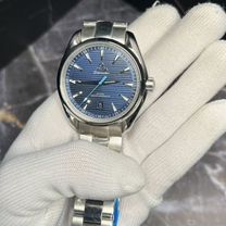 Часы omega seamaster