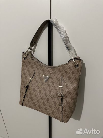 Сумка guess levia оригинал новая