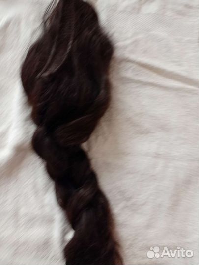 Заколка-шиньен