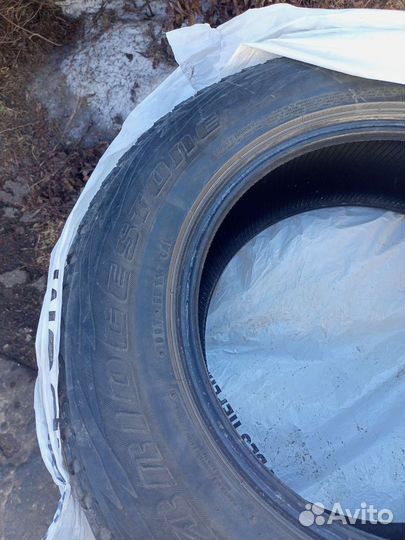 Bridgestone Blizzak Ice 215/70 R16