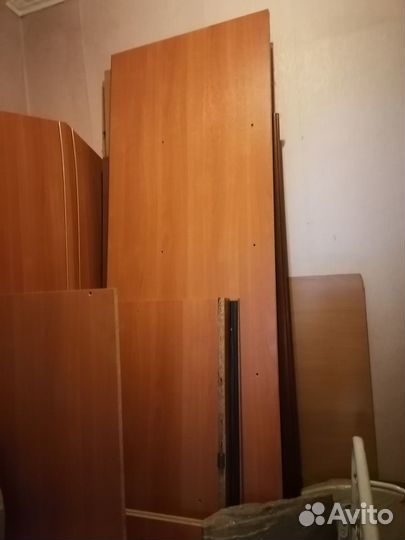 Шкаф купе бу