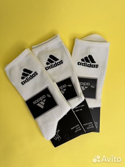 Носки мужские