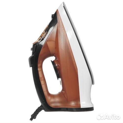 Утюг Endever Delta-118