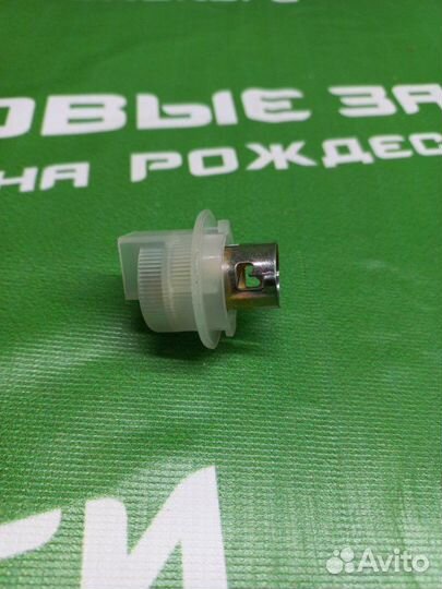 Патрон лампы Газ Волга 31029