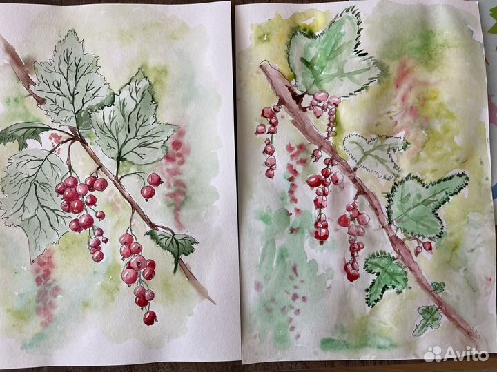 Рисование для детей