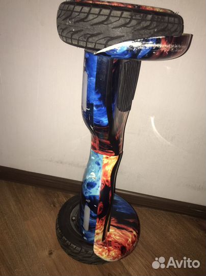 Гироскутер