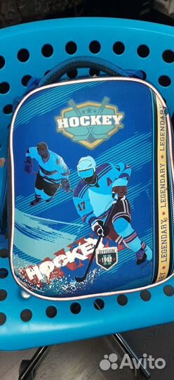 Школьный ортопедический рюкзак