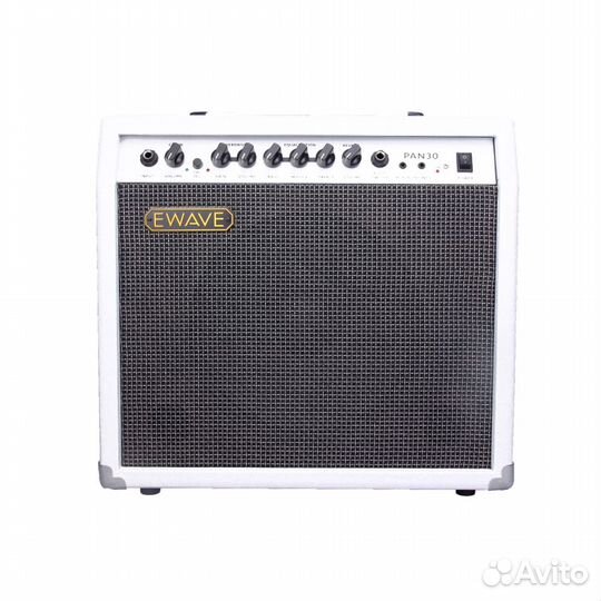 Комбоусилитель для электрогитары E-wave PAN 30
