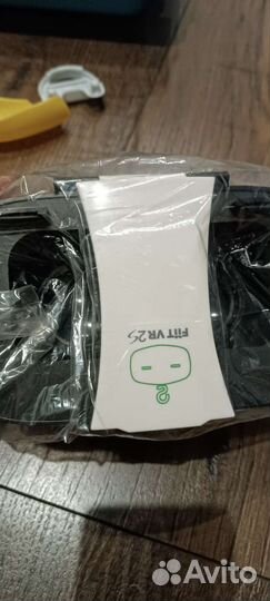 Fiit vr 2s очки VR
