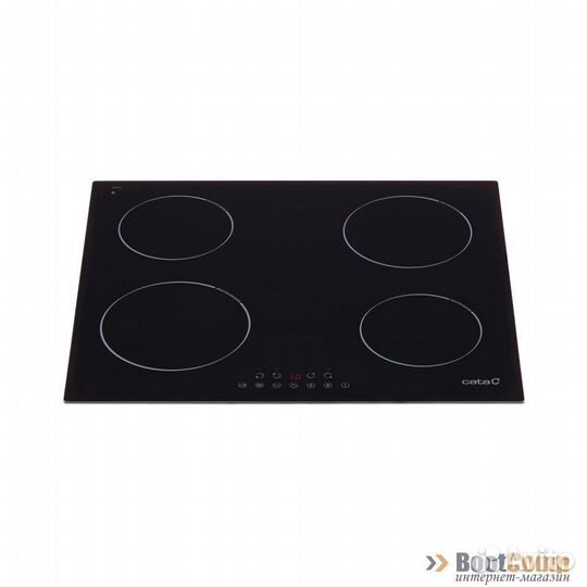 Варочная поверхность индукционная cata IB 6304 BK