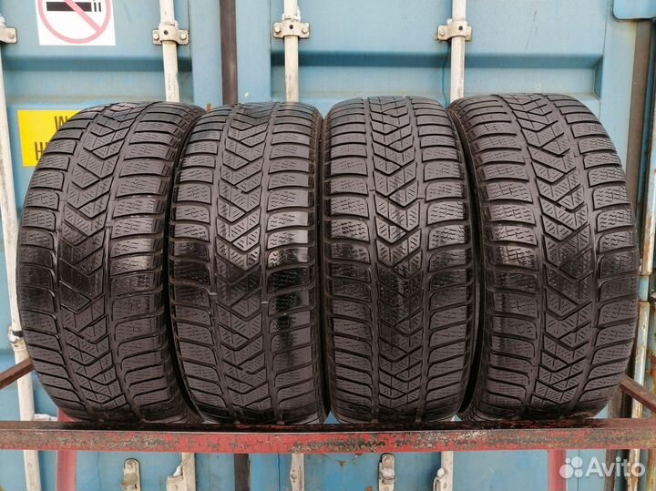 Pirelli Winter Sottozero 3 225/45 R18 95V