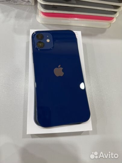 iPhone 12, 128 ГБ