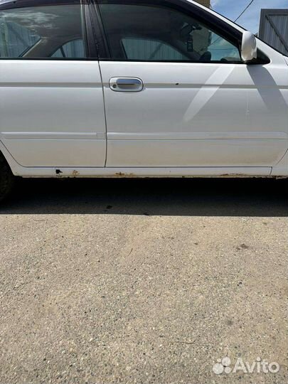 Nissan Sunny 1.5 AT, 2002, 437 270 км