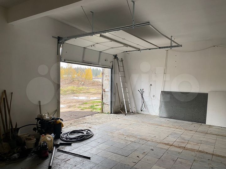 Свободного назначения, 530 м²