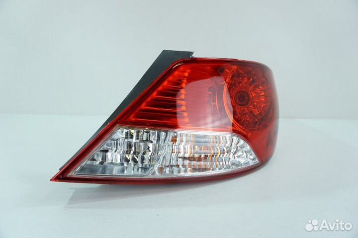 Фонарь правый Hyundai Solaris 1 2011-2014