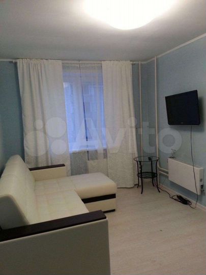 Комната 14,2 м² в 3-к., 5/14 эт.