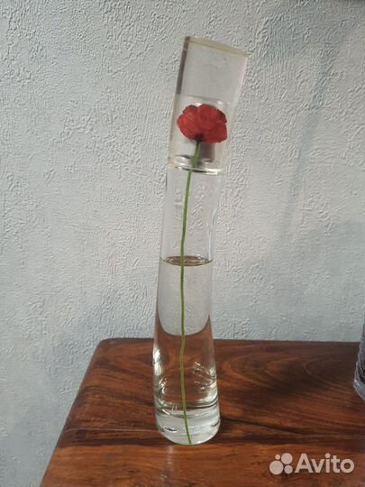 Туал. вода жен. Flower by Kenzo 50мл