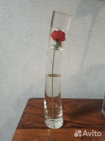 Туал. вода жен. Flower by Kenzo 50мл