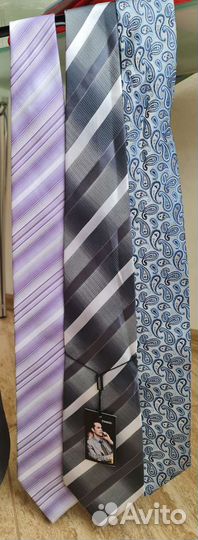 Галстук мужской