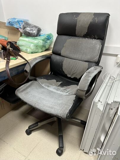 Компьютерное кресло IKEA