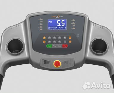 Беговая дорожка applegate T30 ADC