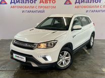 Changan CS75 1.8 AT, 2019, 50 352 км, с пробегом, цена 1 599 999 руб.