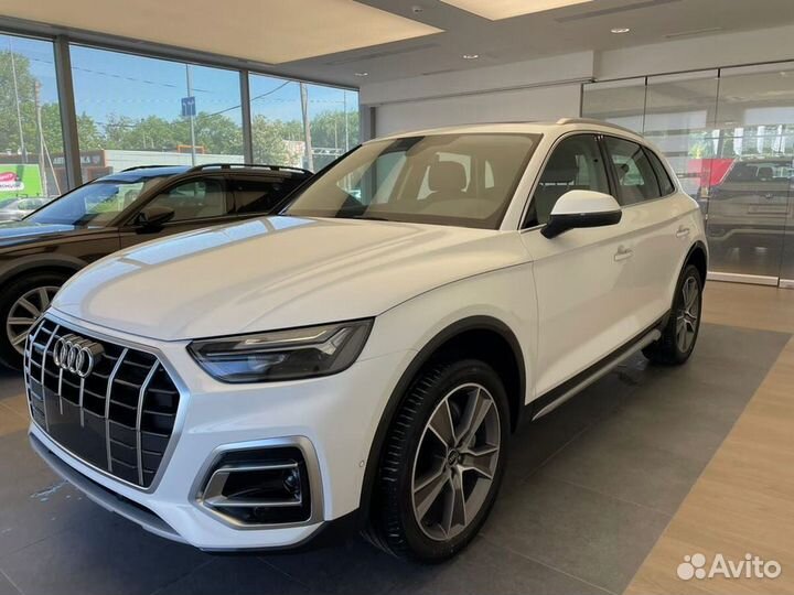 Audi Q5 2.0 AMT, 2023