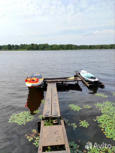 Аренда сапбордов