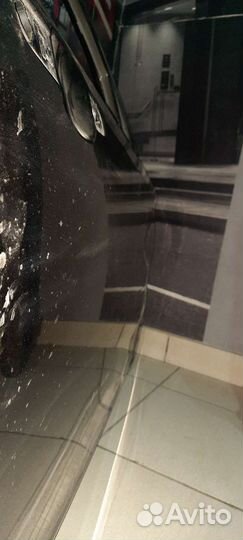 Дверь LADA vesta