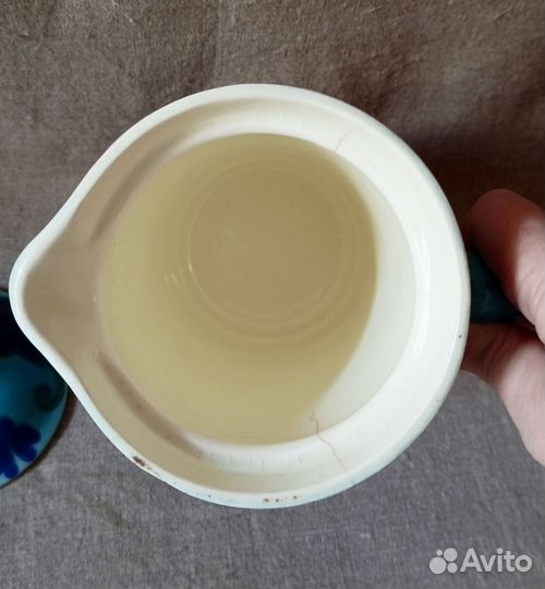 Кувшин Конаково зик СССР