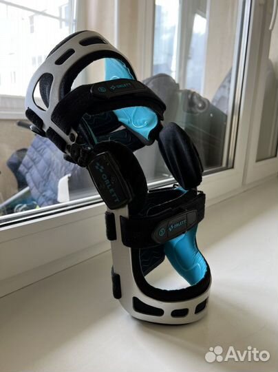 Ортез на коленный сустав orlett оа-303