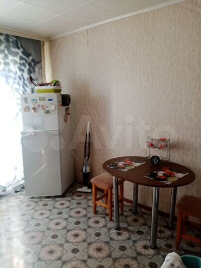 1-к. квартира, 43 м², 5/5 эт.