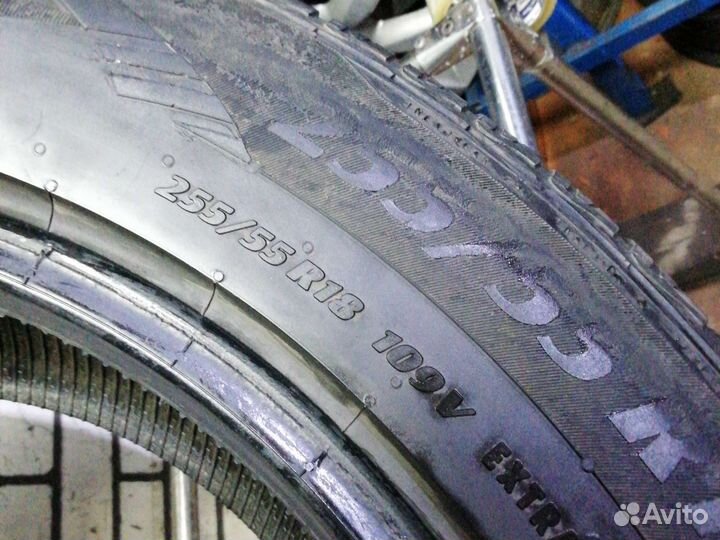 Matador MP 82 Conquerra 2 SUV 255/55 R18 109V