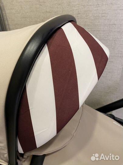 Коляска happy baby 2 в 1