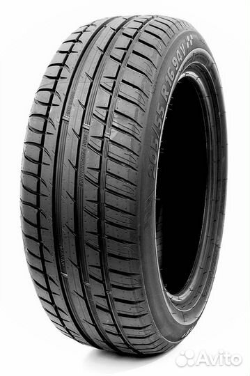Tigar High Performance 195/45 R16