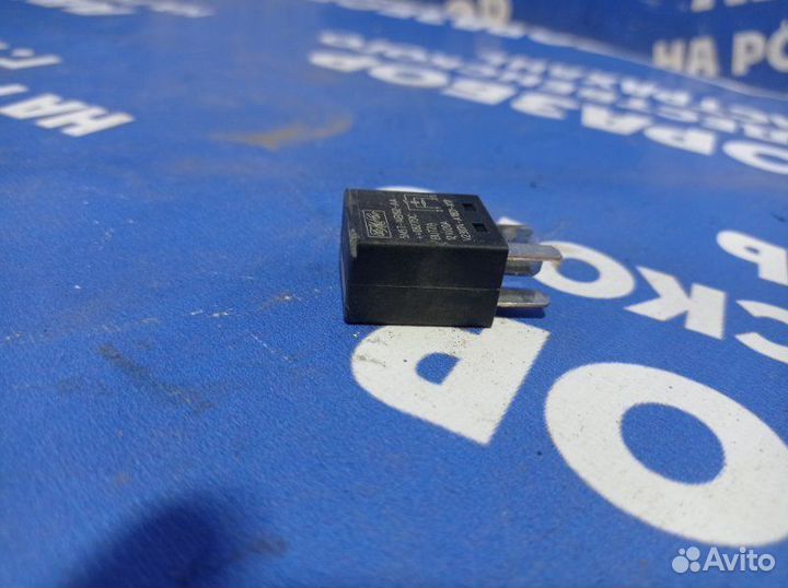Реле Ford Focus 3 седан 2012