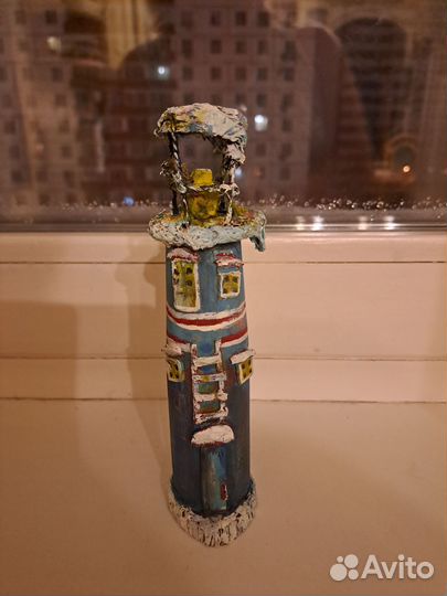 Маяк дерево