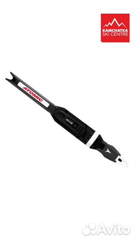 Крепления для беговых лыж Atomic Pilot Carbon RS
