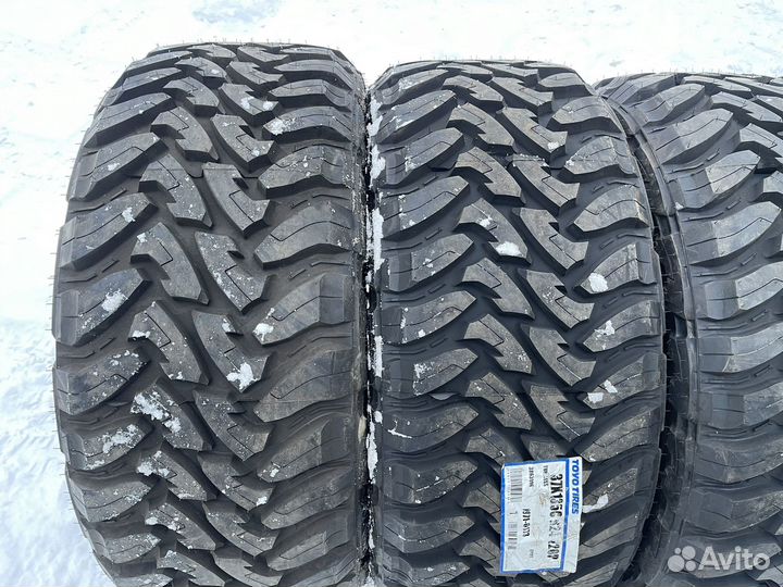 Toyo Open Country I/T 37/13.5 R24 120P