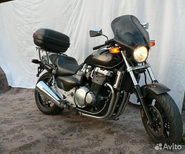 Продам Honda X-4